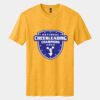 Perfect Blend ® CVC Tee Thumbnail