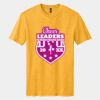 Perfect Blend ® CVC Tee Thumbnail