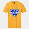 Perfect Blend ® CVC Tee Thumbnail