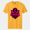 Perfect Blend ® CVC Tee Thumbnail