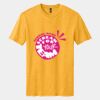 Perfect Blend ® CVC Tee Thumbnail
