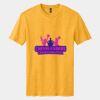 Perfect Blend ® CVC Tee Thumbnail