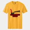 Perfect Blend ® CVC Tee Thumbnail