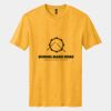 Perfect Blend ® CVC Tee Thumbnail