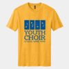Perfect Blend ® CVC Tee Thumbnail
