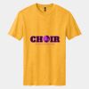Perfect Blend ® CVC Tee Thumbnail