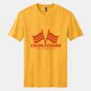 Perfect Blend ® CVC Tee Thumbnail