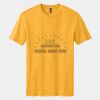 Perfect Blend ® CVC Tee Thumbnail