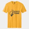 Perfect Blend ® CVC Tee Thumbnail