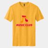 Perfect Blend ® CVC Tee Thumbnail
