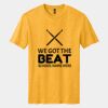 Perfect Blend ® CVC Tee Thumbnail