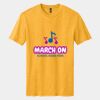 Perfect Blend ® CVC Tee Thumbnail