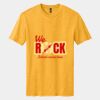 Perfect Blend ® CVC Tee Thumbnail
