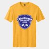 Perfect Blend ® CVC Tee Thumbnail