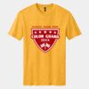 Perfect Blend ® CVC Tee Thumbnail