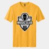 Perfect Blend ® CVC Tee Thumbnail
