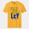 Perfect Blend ® CVC Tee Thumbnail