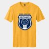 Perfect Blend ® CVC Tee Thumbnail