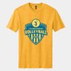 Perfect Blend ® CVC Tee Thumbnail