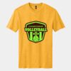 Perfect Blend ® CVC Tee Thumbnail