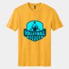 Perfect Blend ® CVC Tee Thumbnail