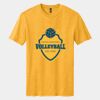 Perfect Blend ® CVC Tee Thumbnail