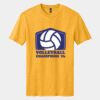 Perfect Blend ® CVC Tee Thumbnail