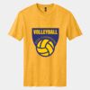 Perfect Blend ® CVC Tee Thumbnail