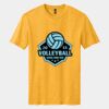 Perfect Blend ® CVC Tee Thumbnail