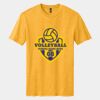 Perfect Blend ® CVC Tee Thumbnail