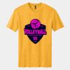 Perfect Blend ® CVC Tee Thumbnail