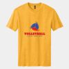 Perfect Blend ® CVC Tee Thumbnail