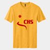 Perfect Blend ® CVC Tee Thumbnail