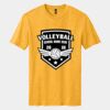 Perfect Blend ® CVC Tee Thumbnail
