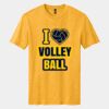 Perfect Blend ® CVC Tee Thumbnail