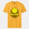 Perfect Blend ® CVC Tee Thumbnail