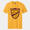 Perfect Blend ® CVC Tee Thumbnail