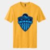 Perfect Blend ® CVC Tee Thumbnail