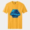 Perfect Blend ® CVC Tee Thumbnail