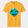 Perfect Blend ® CVC Tee Thumbnail