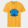 Perfect Blend ® CVC Tee Thumbnail