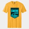 Perfect Blend ® CVC Tee Thumbnail