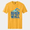 Perfect Blend ® CVC Tee Thumbnail