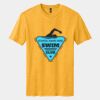 Perfect Blend ® CVC Tee Thumbnail