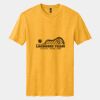 Perfect Blend ® CVC Tee Thumbnail