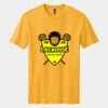 Perfect Blend ® CVC Tee Thumbnail