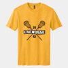 Perfect Blend ® CVC Tee Thumbnail