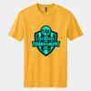Perfect Blend ® CVC Tee Thumbnail