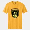 Perfect Blend ® CVC Tee Thumbnail
