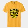 Perfect Blend ® CVC Tee Thumbnail